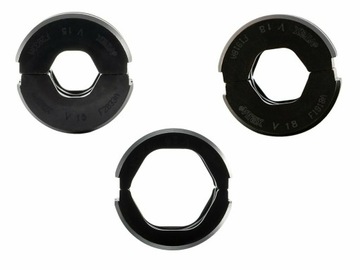 ЗАЖИМНАЯ ВСТАВКА VIRAX ПРОФИЛЬ M22 VIPER