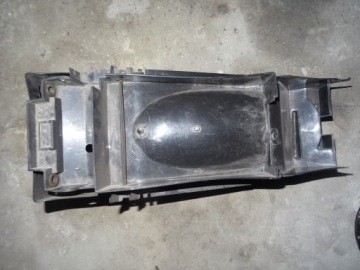 Skyjet Yuan Китайский 125 cbr ZIIP силовое заднее крыло