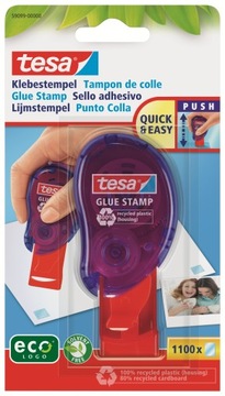 TESA GLUE IN STAMP на 1100 использований!