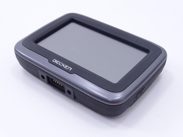 Nawigacja motocyklowa Becker Mamba.4 CE LMU 4,3''