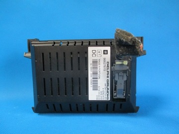 DISPLEJ OPEL ANTARA 96627615