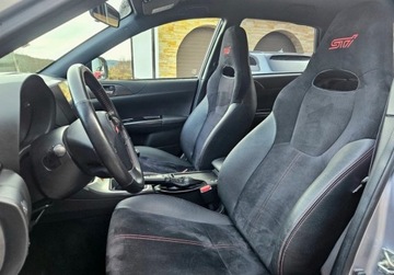 Subaru Impreza III Sedan 2.5 WRX STI 300KM 2012 Subaru Impreza WRX, STI, ze Szwajcarii,Europa, Niski przebieg,Serwisowany, zdjęcie 22