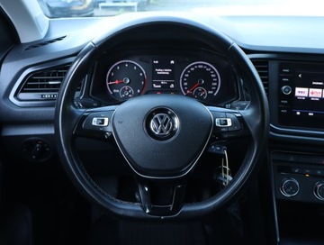 Volkswagen T-Roc I SUV 1.0 TSI 115KM 2020 VW T-Roc 1.0 TSI, Salon Polska, 1. Właściciel, zdjęcie 18