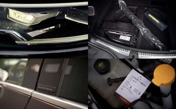 Renault Espace V Van Facelifting 2.0 Blue dCi 189KM 2021 Renault Espace Renault Espace BLUE dCi 190 EDC INITIALE PARIS 2.0 Diesel, zdjęcie 17