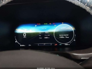 Kia Sorento IV 2023 Kia Sorento 2023 Kia Sorento SX Prestige AWD 2.5 Benzyna 281KM, zdjęcie 11