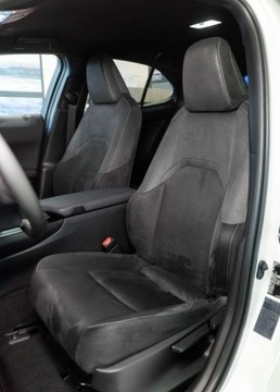 Lexus UX 2024 Lexus UX 300h Business 2.0 Hybryda 152KM, zdjęcie 7