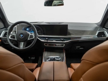 BMW X7 SUV Facelifting 3.0 40d 352KM 2026 BMW X7 xDrive40d Sport Suv 3.0 (352 KM) 2026, zdjęcie 8