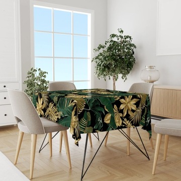 СКАТЕРТЬ СТОЙКАЯ К ПЯТЯНИЯМ 140Х240 ГЛАДКАЯ МАТОВАЯ ТОЛЩИНА 100