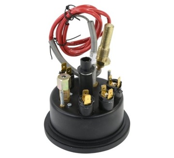 СЧЕТЧИК MTG ТАХОМЕТР + ДВОЙНОЙ ИНДИКАТОР URSUS C-330