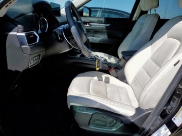 Mazda CX-5 II 2021 Mazda CX-5 Touring FWD, od ubezpieczalni 2.5 Benzyna 187KM, zdjęcie 7