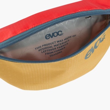 Сумка на пояс EVOC FANNY PACK из суглинка
