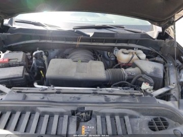 Chevrolet Silverado II 2022 Chevrolet Silverado Silverado 1500 Z71 6.2L V8 420KM, 4x4, od ubezpieczaln, zdjęcie 9