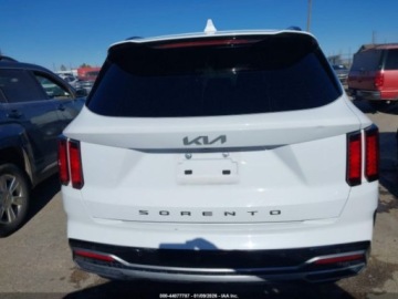 Kia Sorento IV 2022 Kia Sorento S 2022 2.5 Benzyna 191KM, zdjęcie 1