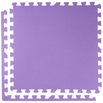 Mata Puzzle 1cm ochronna piankowa dzieci 60x60