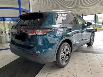 Volkswagen Tiguan III 2025 VOLKSWAGEN Tiguan Life Plus 1.5 eTSI DSG Suv 150KM 2025, zdjęcie 3