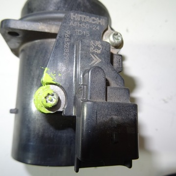 CITROEN C 3 1.4HDI VÁHA VZDUCHU 9683282980