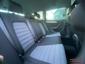 Volkswagen Passat B7 Variant 2.0 TDI CR DPF BlueMotion 140KM 2012 Volkswagen Passat 2.0tdi podgrzewane fotele ladny stan zadbany zamiana 1., zdjęcie 24