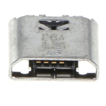 2x Micro USB 1 SM