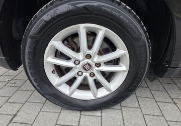 Fiat Freemont 2014 Fiat Freemont 2.0 Diesel 140KM, zdjęcie 24