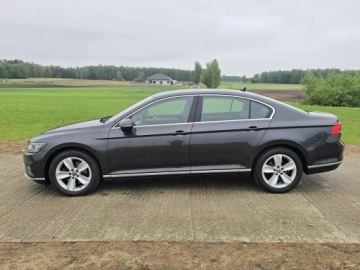 Volkswagen Passat B8 Variant Facelifting 1.5 TSI EVO 150KM 2022 Volkswagen Passat ELEGANCE 1.5 TSI 150KM Salon Polska, Możliwa zamiana, zdjęcie 6