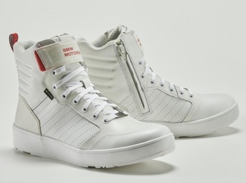 Buty BMW Seoul GTX (43) 76227913880 white