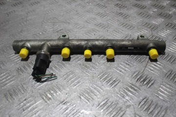 LISTWA WTRYSKOWA RENAULT SCENIC I 1.9DCI