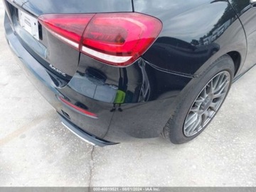 Mercedes Klasa A W177/V177 2020 Mercedes-Benz Klasa A 2020 Mercedes-Benz A-Class A 250 4MATIC Hatch 2.0, zdjęcie 5