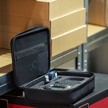 Чехол Specmark для портативных принтеров DYMO.