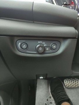 Opel Insignia II Grand Sport Facelifting 2.0 Diesel 174KM 2021 Opel Insignia 2.0 CDTI 174KM Automat Business Elegance Bose Led Navi Faktu, zdjęcie 19