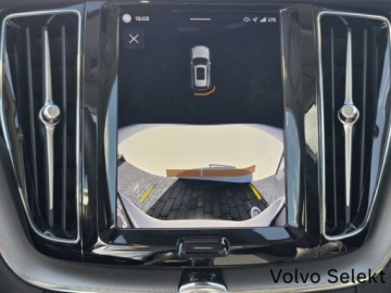Volvo XC60 II 2023 Volvo XC 60 FV23 Plus Dark B4 B 197KM ACC BLIS Ele, zdjęcie 36