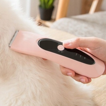 Бритва Бритва Машинка для стрижки с электрозарядкой