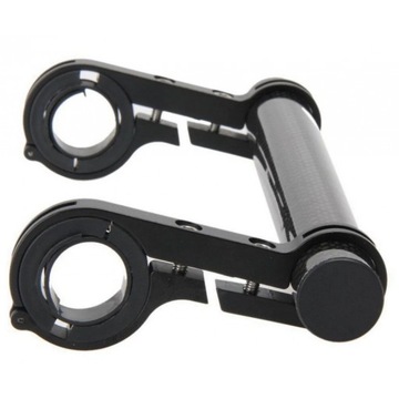 УДЛИНИТЕЛЬ РУЛЯ ВЕЛОСИПЕДА УДЛИНИТЕЛЬ РУЛЯ УГЛЕРОДНОЕ КРЕПЛЕНИЕ ДЛЯ ВЕЛОСИПЕДА