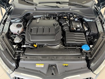 Skoda Octavia III Kombi Facelifting 2.0 TDI 150KM 2020 Skoda Octavia Style / HUD / Ambiente / Kamera cofa, zdjęcie 18
