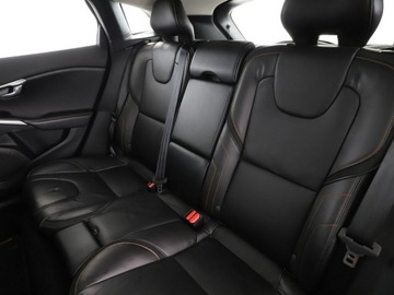 Volvo 2016 Volvo V40 Cross Country CrossCountry Ocean Race, zdjęcie 16