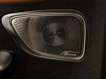 Mercedes GLC C254/X254 Coupe 2.0 300 258KM 2025 GLC Coupe 300 4-Matic AMG Line 2.0 (258KM) 2025, zdjęcie 15