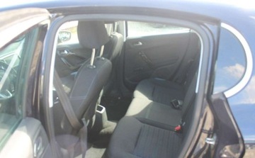 Peugeot 208 I Hatchback 3d 1.6 VTI 120KM 2014 Peugeot 208 1.6 Benzyna 120KM, zdjęcie 9
