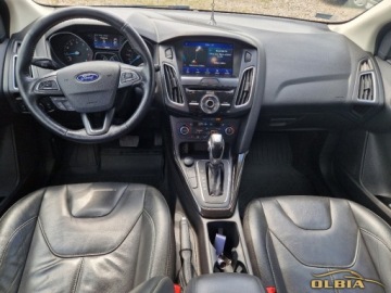 Ford Focus IV 2018 Ford Focus Titanium,Automat,Kamera cofania ,skory 2.0 Benzyna 145KM, zdjęcie 31