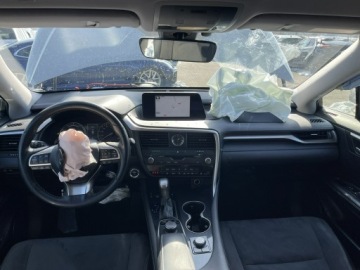 Lexus RX IV SUV 450h 313KM 2019 Lexus RX 450H AWD Hybryda Skóra Kamera Podgrz., zdjęcie 7