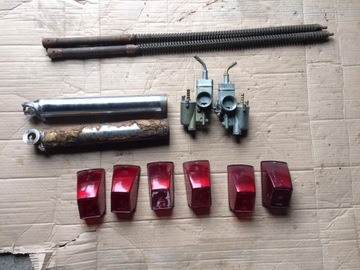 Слайд Слайд Слайд Стекло M72 K750 K650 DNIEPR URAL MW / MB, который