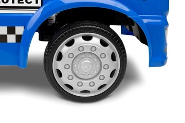 ПОЕЗДКА НА ПУШЕРЕ ПОЛИЦИЯ MERCEDES ОГНИ + ЗВУКИ