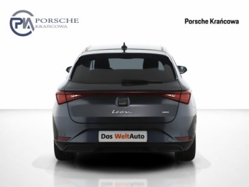 Seat Leon IV 2022 Seat Leon | Pełna Hybryda | Kamera Cofania | Virtu, zdjęcie 3