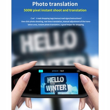 ЭЛЕКТРОННЫЙ ПЕРЕВОДЧИК РЕЧИ ПЕРЕВОДЧИК 112 ЯЗЫКОВ