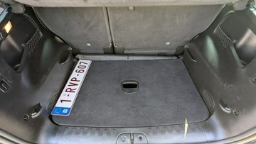 Fiat 500L Trekking Seria 1 1.4 16V 95KM 2014 Fiat 500L 1.4i 95PS OPŁACONY Bezwypadkowy Serwis, zdjęcie 35