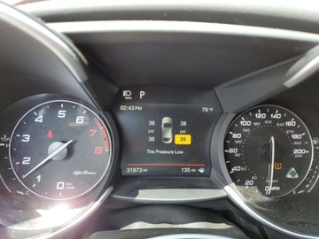 Alfa Romeo Giulia II 2019 Alfa Romeo Giulia Quadrifoglio 2019 2.9l 2.9 Benzyna 505KM, zdjęcie 9