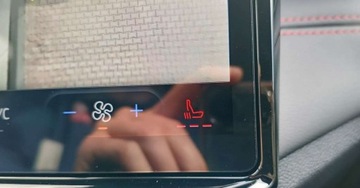 Ford Puma II 2025 Ford Puma ST-LINE X 1,0 Ecobbost 125 KM AT 7 OPOLE Benzyna 125KM, zdjęcie 25