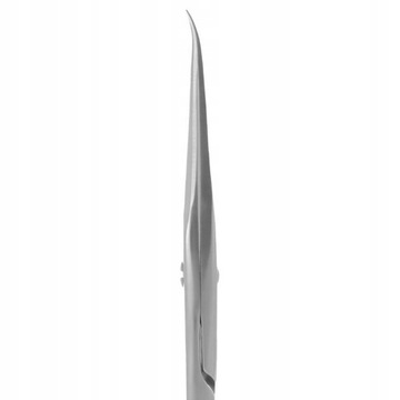 STALEKS ПРОФЕССИОНАЛЬНЫЕ НОЖНИЦЫ ДЛЯ КУТИКУЛЫ С КРЮЧКОМ SMART 41/3