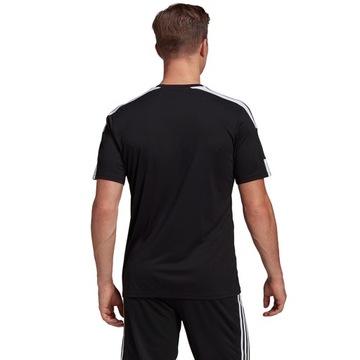 Koszulka ADIDAS Sportowa Męska SQUADRA21 r. L