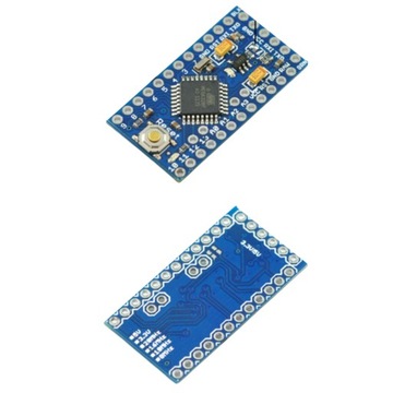 Moduł Pro Mini 5V 16MHz zgodny z Arduino