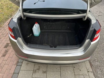 Kia Optima I 2012 Kia Optima 2,4 Benzyna-211KM Miękka Hybryda, Zarejestrowany, Automat,Kamera, zdjęcie 11