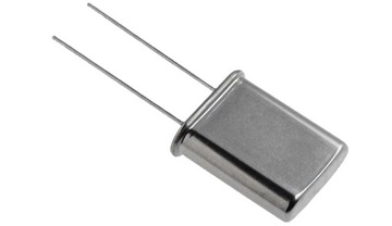 Rezonator kwarcowy 3,2768MHz 20ppm 12pF THT HC49